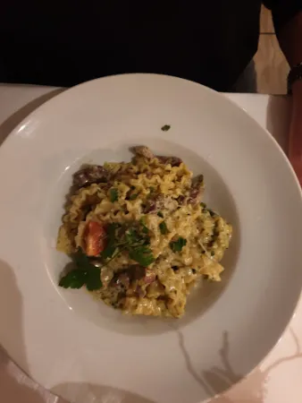 Bild von Ristorante Rosalia