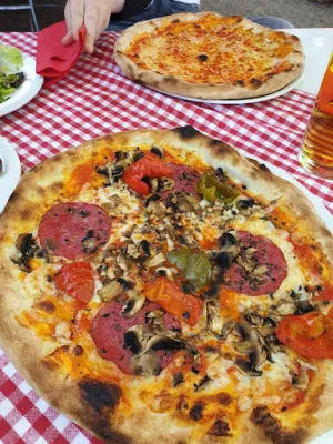 Ristorante Rosalia