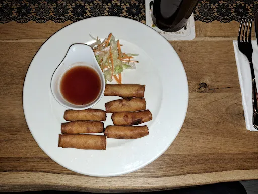 Bild von Hikaru Asia cusine BBQ und Sushi Restaurant