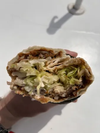 Bild von Restaurant Köschinger Döner