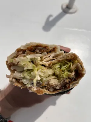 Restaurant Köschinger Döner
