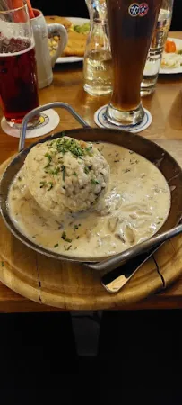 Bild von Almhütte Goaßstoi