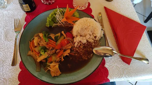 Bild von ipho-vietnamese-cuisine