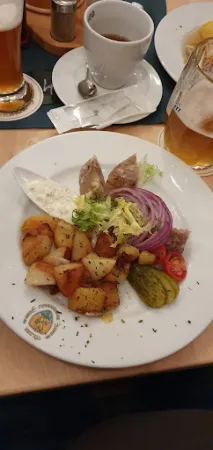Bild von Brauereigaststätte Binderbräu