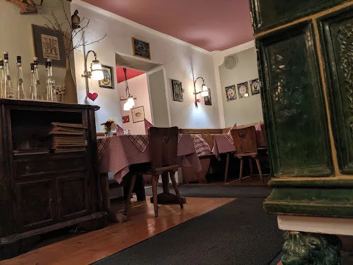 Bild von Forellenhof Walgerfranz