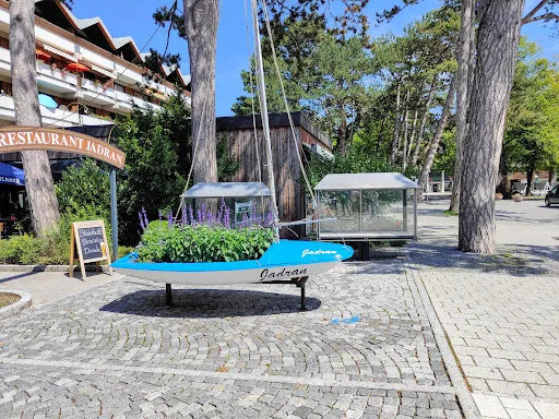Bild von Jadran Grill