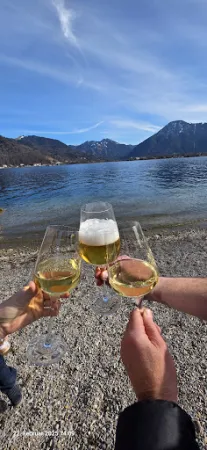 Bild von BISTRO MAI LIABBA