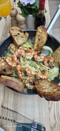 Bild von BISTRO MAI LIABBA