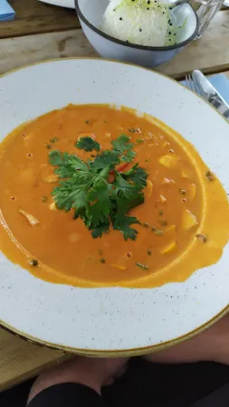 Bild von BISTRO MAI LIABBA
