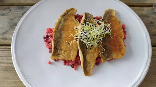 Bild von BISTRO MAI LIABBA