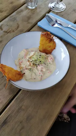 Bild von BISTRO MAI LIABBA