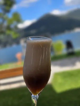 Bild von BISTRO MAI LIABBA