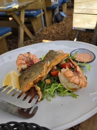 Bild von BISTRO MAI LIABBA