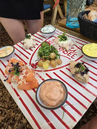 Bild von BISTRO MAI LIABBA