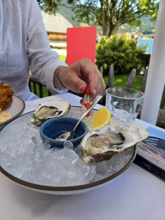 Bild von BISTRO MAI LIABBA