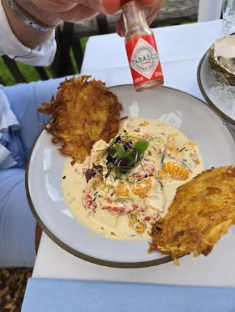 Bild von BISTRO MAI LIABBA