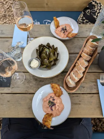 Bild von BISTRO MAI LIABBA