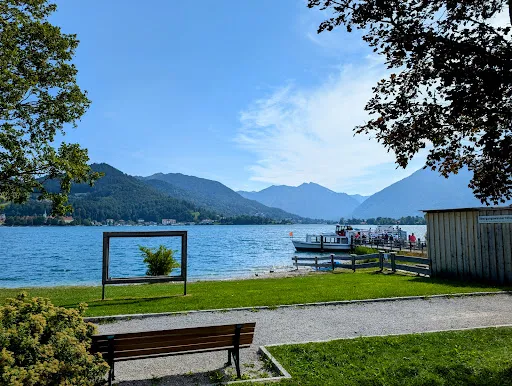 Bild von BISTRO MAI LIABBA