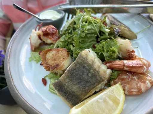 Bild von BISTRO MAI LIABBA