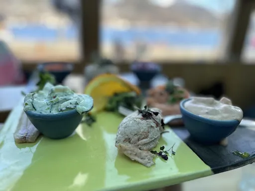 Bild von BISTRO MAI LIABBA