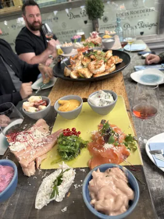 Bild von BISTRO MAI LIABBA