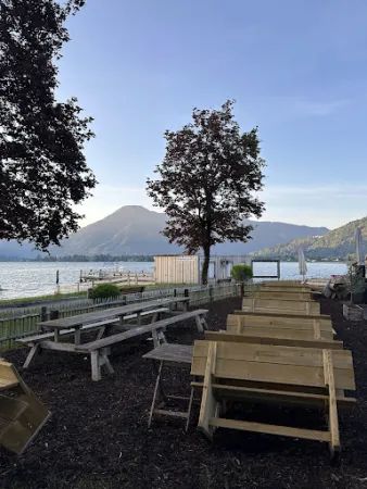 Bild von BISTRO MAI LIABBA