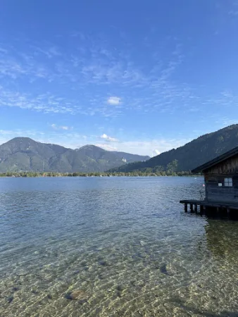 Bild von BISTRO MAI LIABBA