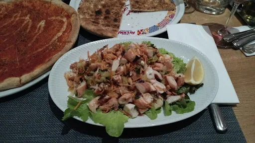 Bild von La Vela | Ristorante & Pizzeria