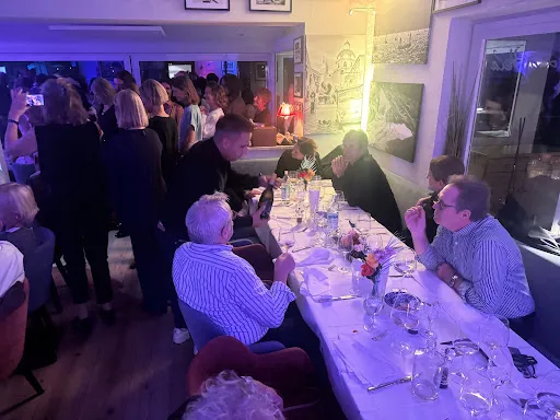 Bild von La Vela | Ristorante & Pizzeria
