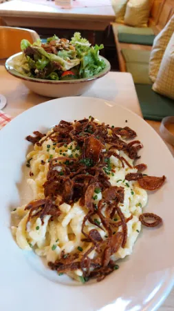 Bild von Restaurant Zum Altwirt