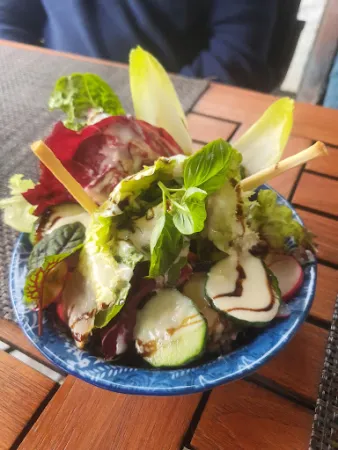 Bild von Restaurant Ostiner Stub'n
