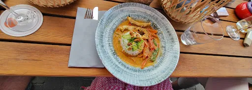 Bild von Macksl Restaurant & Bar