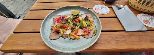 Bild von Macksl Restaurant & Bar