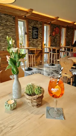 Bild von Macksl Restaurant & Bar