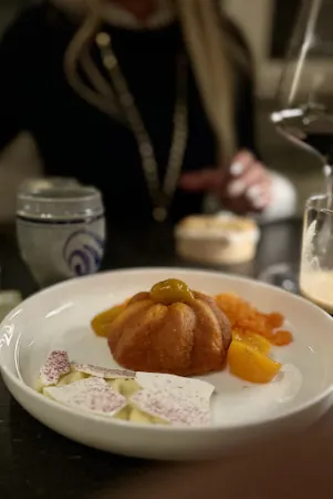 Bild von Blyb. Restaurant