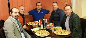 Pizzeria Pejani - ZIRL
