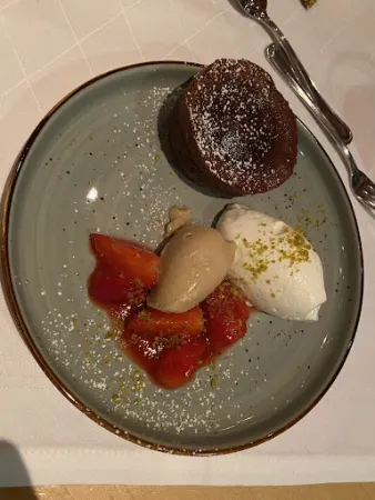 Bild von Panoramarestaurant Brauneck