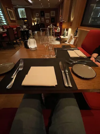 Bild von Restaurant Il Barcaiolo