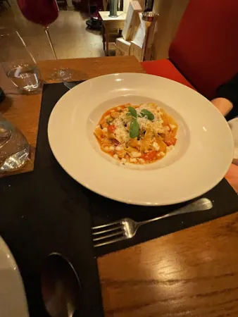 Bild von Restaurant Il Barcaiolo
