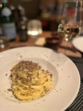Bild von Restaurant Il Barcaiolo