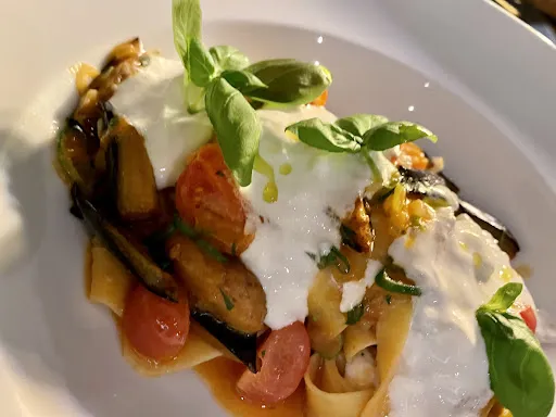 Bild von Restaurant Il Barcaiolo