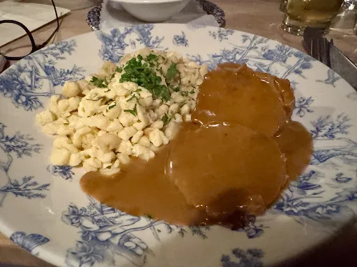 Bild von Mesner Gütl
