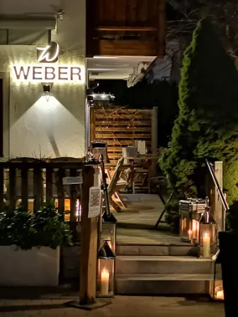 Bild von Restaurant Weber