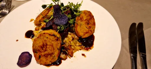 Bild von Restaurant Speisemeisterei am Tegernsee (Matthias Rödiger)