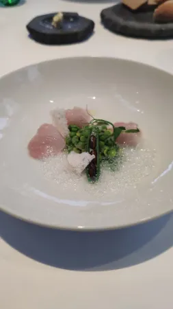 Bild von Gourmetrestaurant Dichter