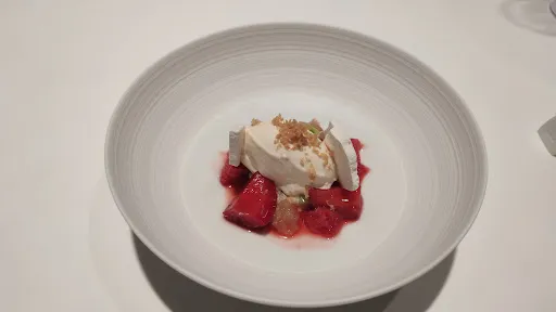 Bild von Gourmetrestaurant Dichter