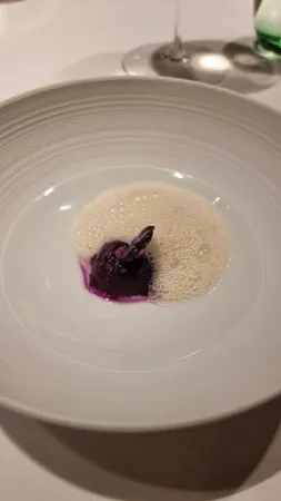 Bild von Gourmetrestaurant Dichter