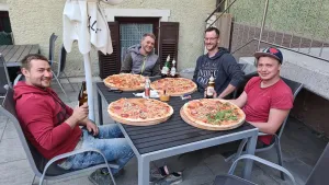Pizzeria Pejani - ZIRL