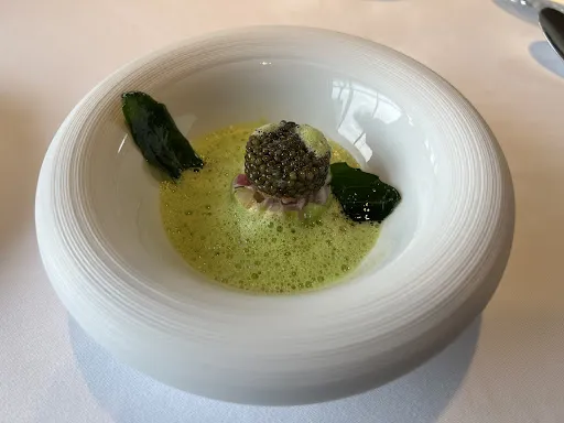 Bild von Gourmetrestaurant Dichter