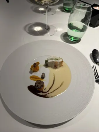 Bild von Gourmetrestaurant Dichter